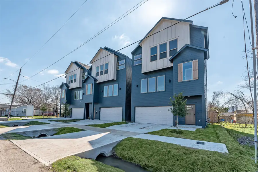 2318 Mills Street, Houston, TX 77026 - #3