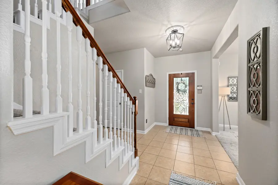 9611 Darbey Trace Drive, Spring, TX 77379 - #3