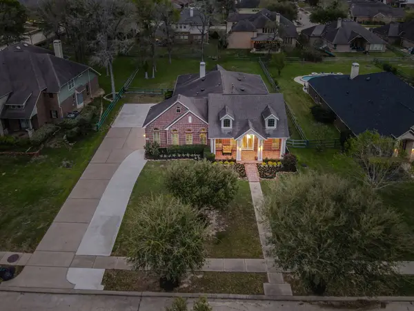 5422 Lake Hill Farm Way, Fulshear, TX 77441