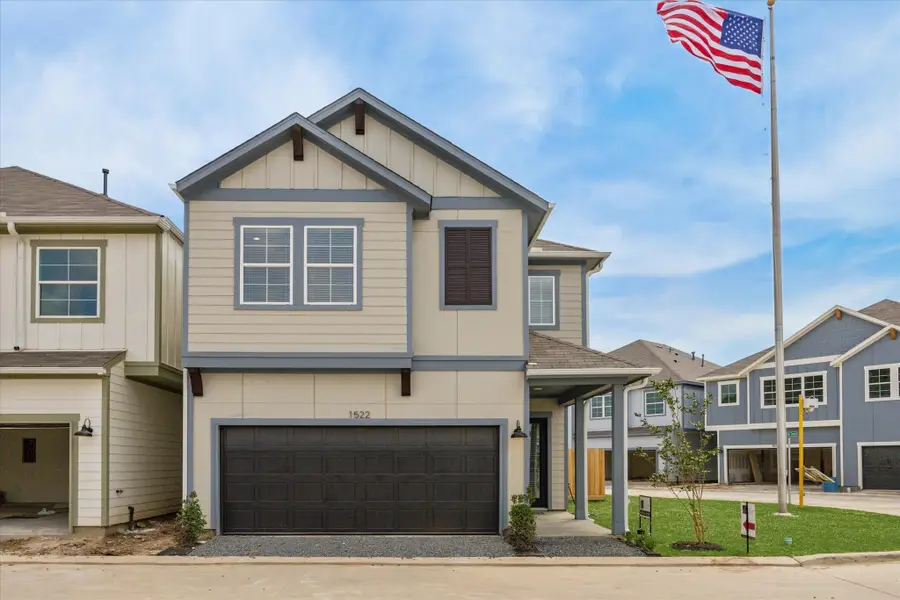 24404 Colonial Willow Drive, Katy, TX 77493 - Image #3