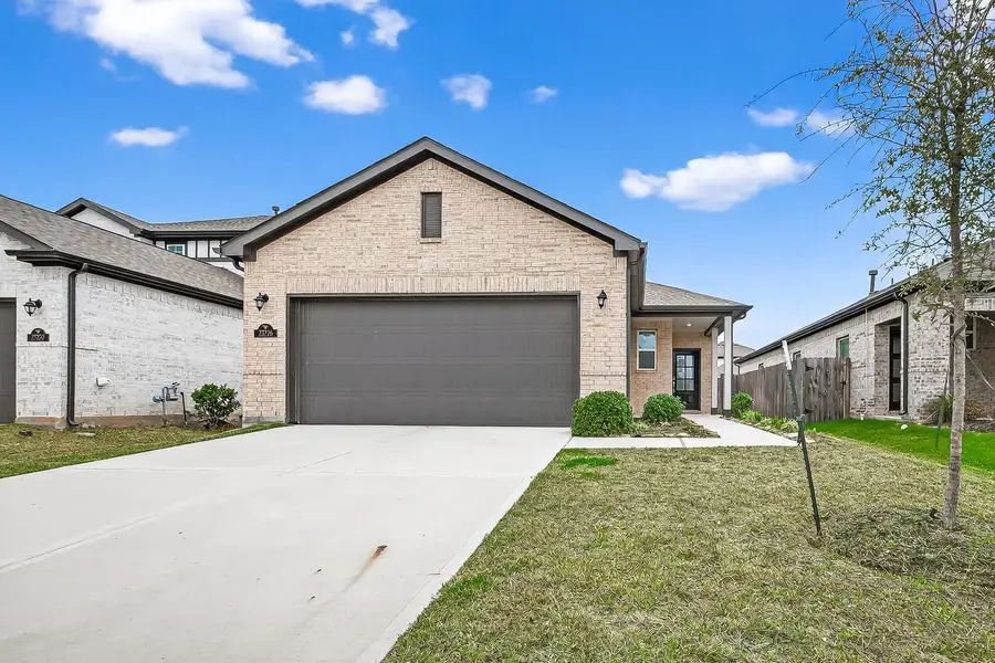 23226 Spring Genesis Lane, Katy, TX 77493 - Image #2