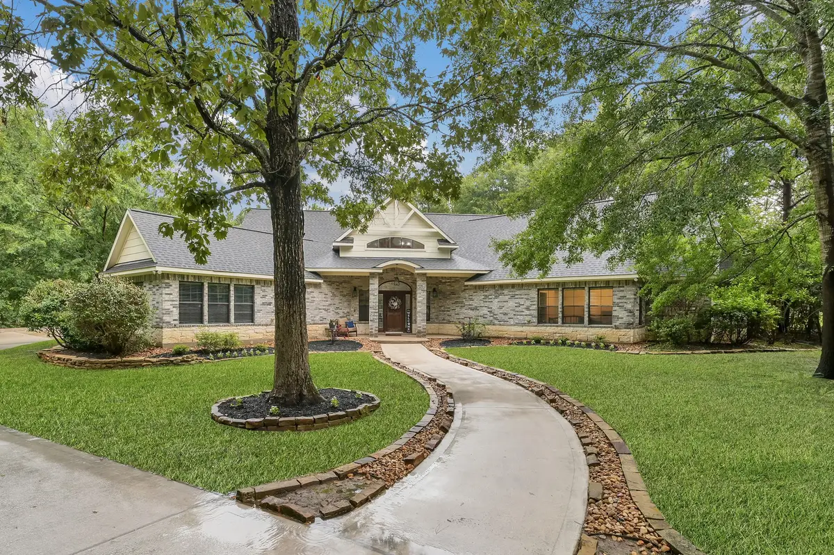11304 Monarchs Way, Montgomery, TX 77316 - #1