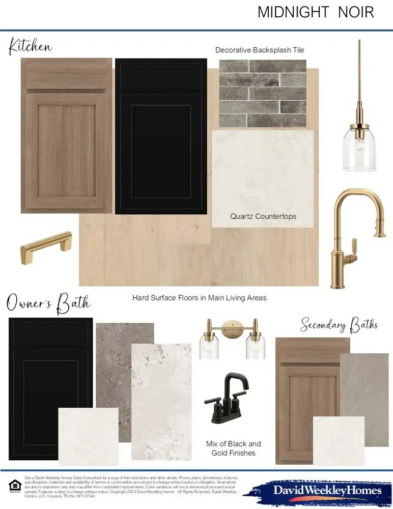 2714 Cottage Park Drive, Missouri City, TX 77459 - #3