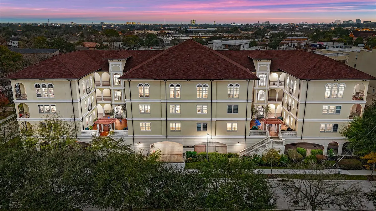 7134 Mapleridge Street #3G, Houston, TX 77081 - #1