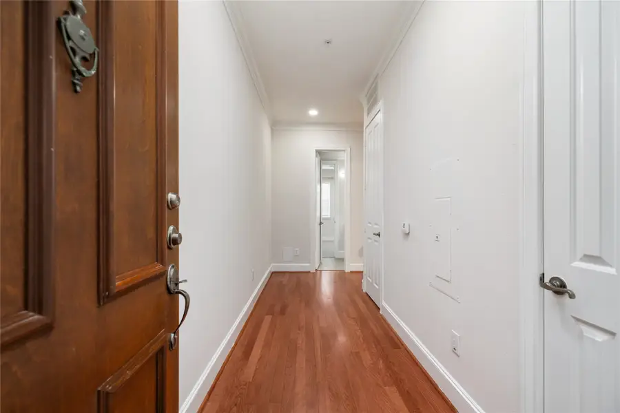 7134 Mapleridge Street #3G, Houston, TX 77081 - #2