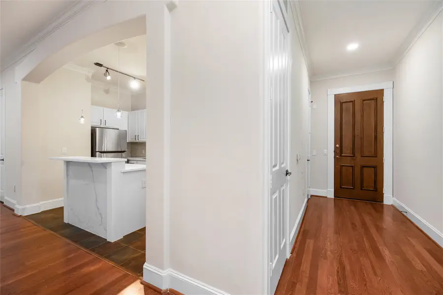 7134 Mapleridge Street #3G, Houston, TX 77081 - #3