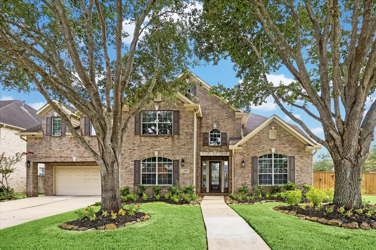 7906 Emerald Haven Drive, Sugar Land, TX 77479 - #1