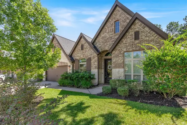 130 Diamond Back Lane, Montgomery, TX 77316