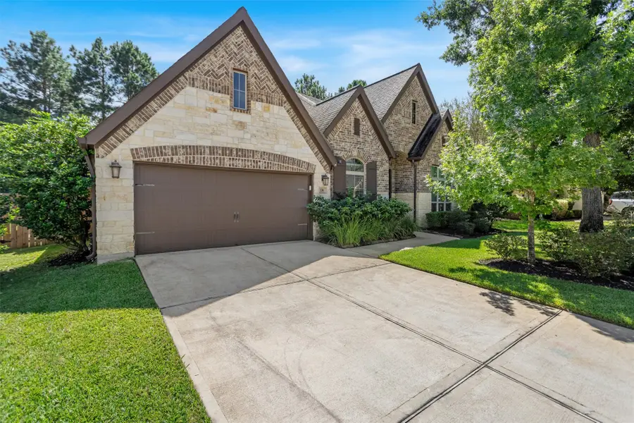 130 Diamond Back Lane, Montgomery, TX 77316 - #2