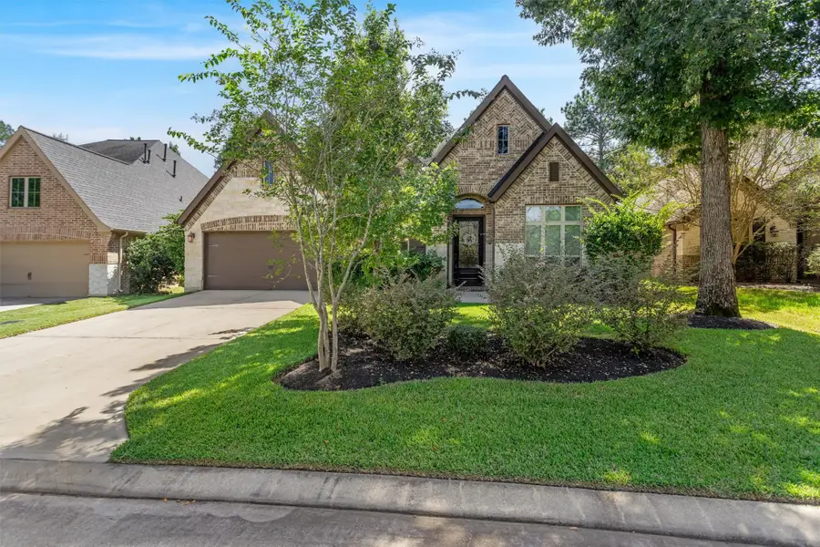 130 Diamond Back Lane, Montgomery, TX 77316 - #3