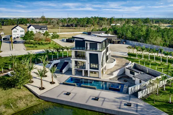 28811 Riley Road, Waller, TX 77484