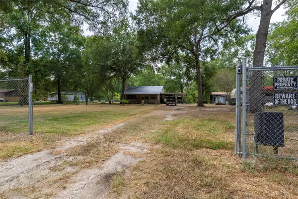 846 Bentwood Bend, Livingston, TX 77351