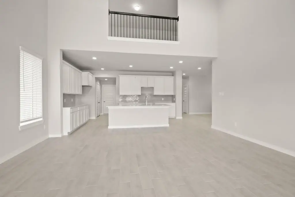 1707 Pecan Woods Lane, Conroe, TX 77301 - Image #1