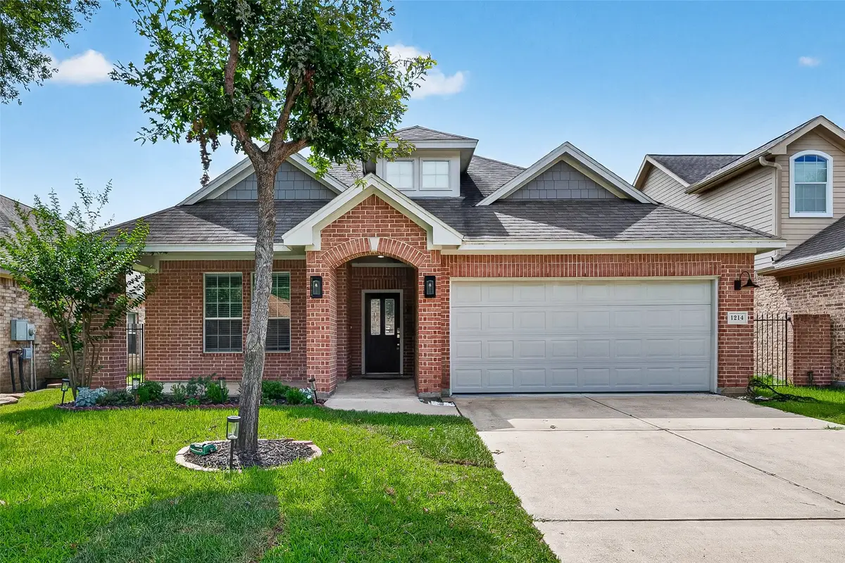 1214 Sand Pines, Katy, TX 77494 - #1