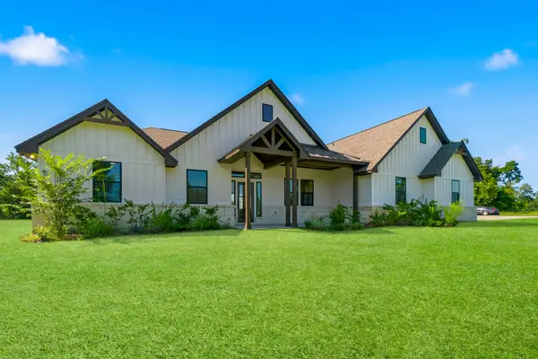 1322 Pr 1313, Centerville, TX 75833