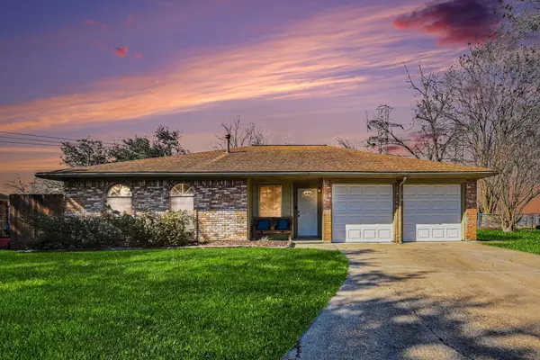 4123 Bermuda Drive, Pasadena, TX 77503