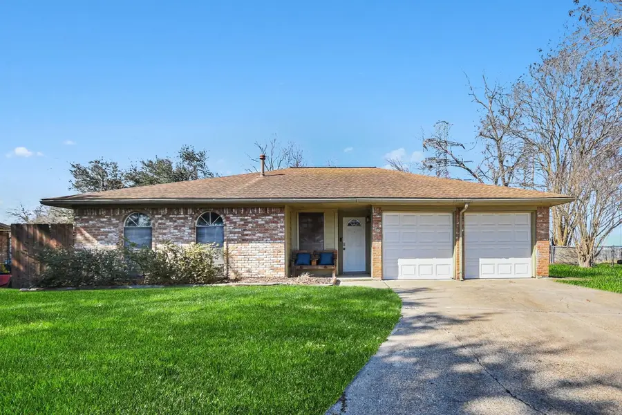 4123 Bermuda Drive, Pasadena, TX 77503 - Image #2