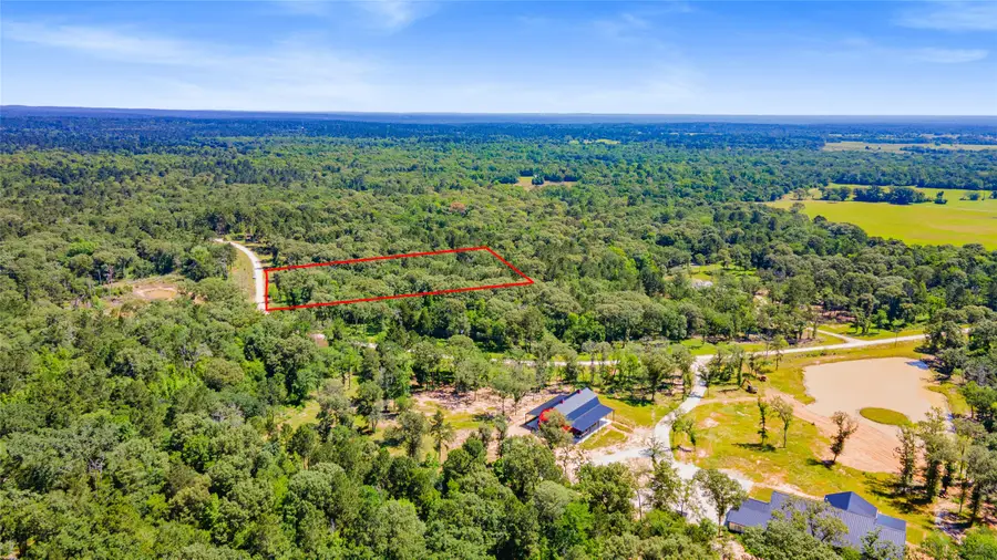 Lot 91 Cr 114, Centerville, TX 75833 - #2