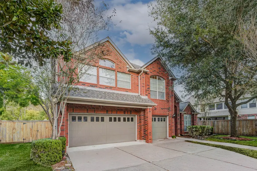 25702 Caddo Passway, Katy, TX 77494 - Image #2