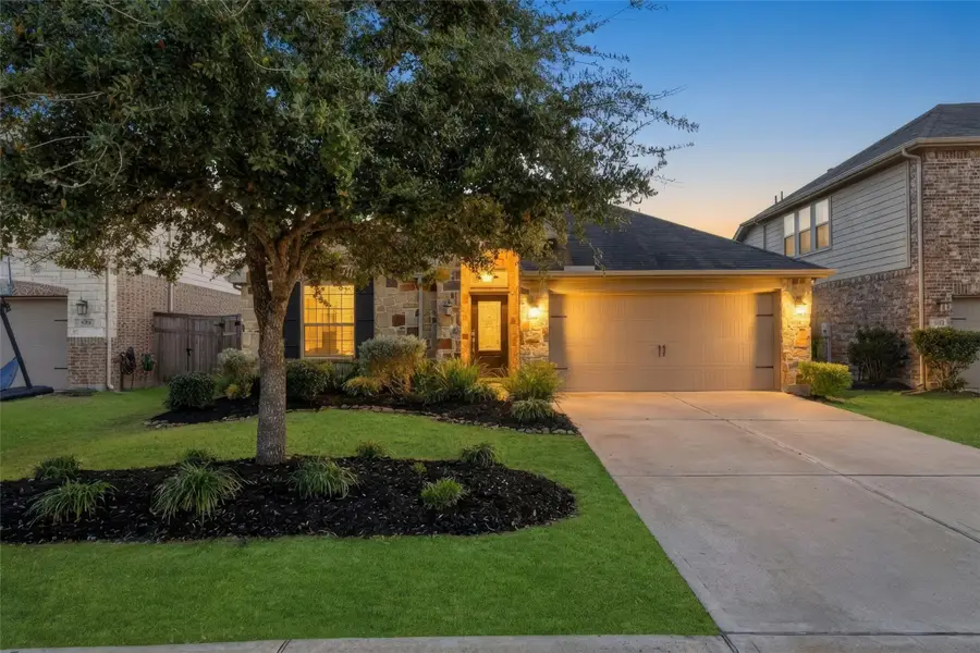 3510 Rapid Creek Lane, Fulshear, TX 77441 - #2