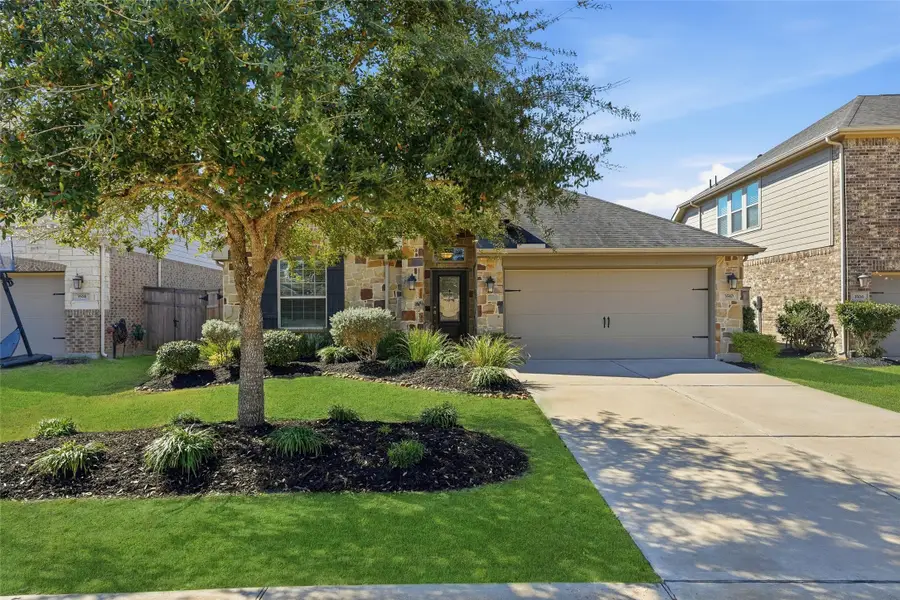 3510 Rapid Creek Lane, Fulshear, TX 77441 - #3