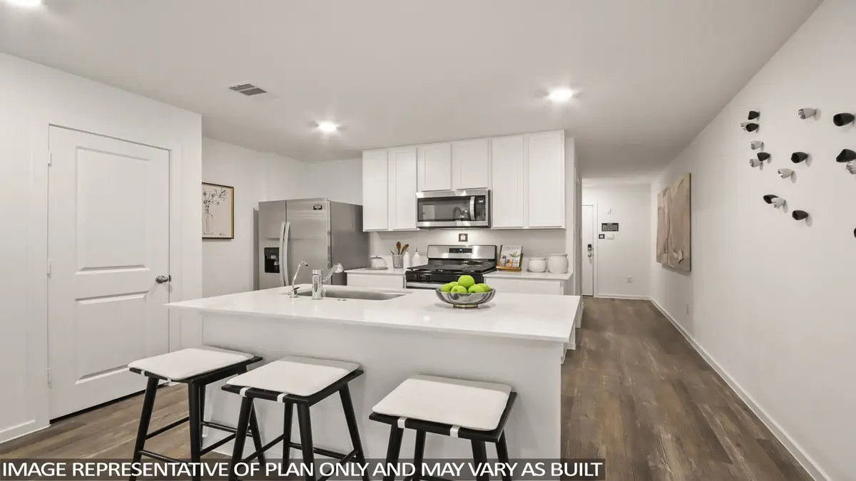 11783 Ruffian Drive, Willis, TX 77318 - Image #1