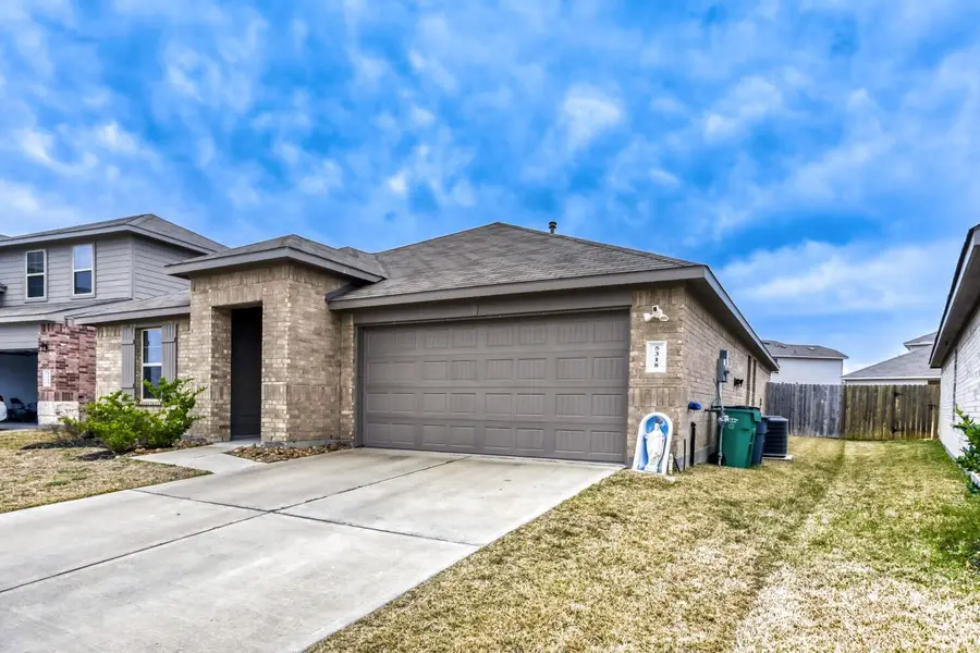 5318 Shady Olive Street, Katy, TX 77449 - #2