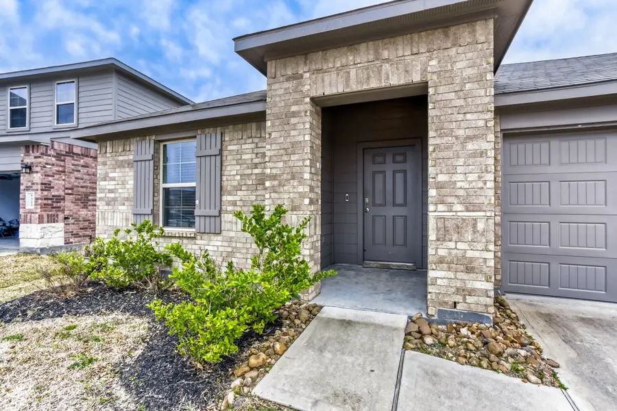 5318 Shady Olive Street, Katy, TX 77449 - #3
