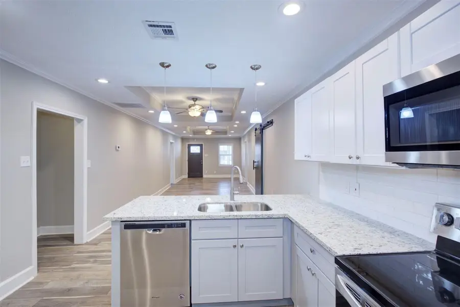 4220 Delhi Street, Houston, TX 77022 - #2