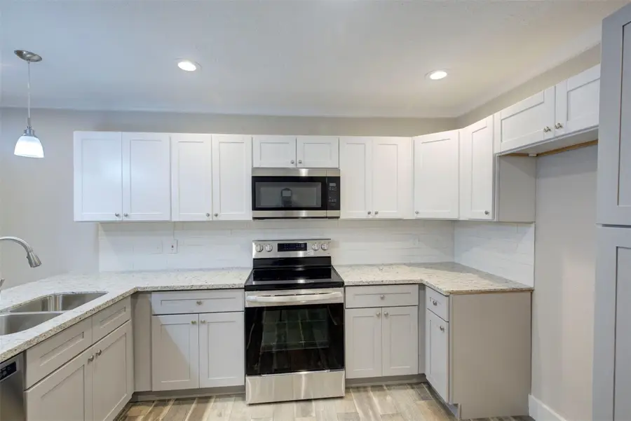 4220 Delhi Street, Houston, TX 77022 - #3