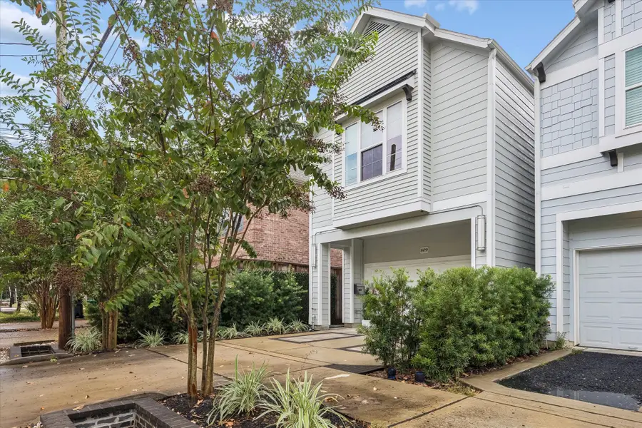 809 Malone Street, Houston, TX 77007 - #2