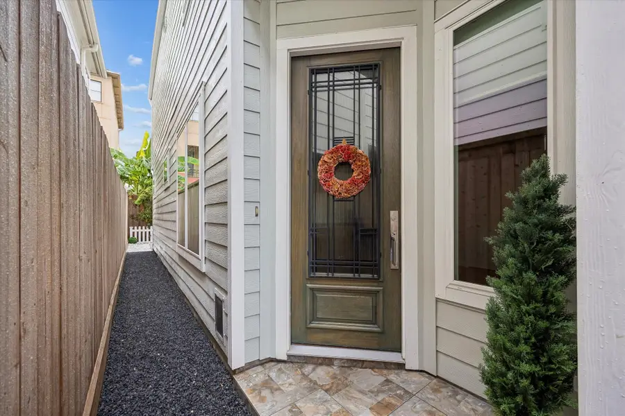 809 Malone Street, Houston, TX 77007 - #3