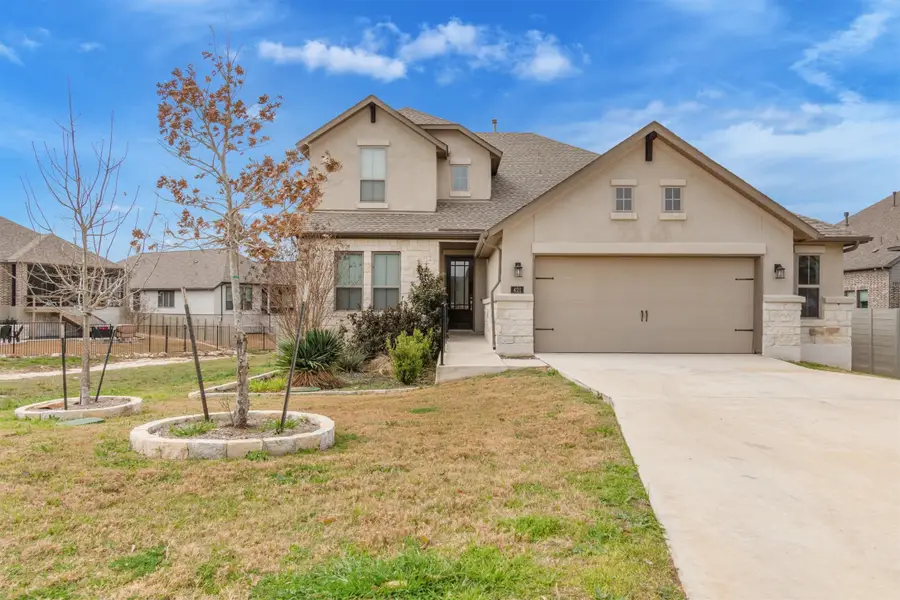 421 Chinkapin Trail, New Braunfels, TX 78132 - #2