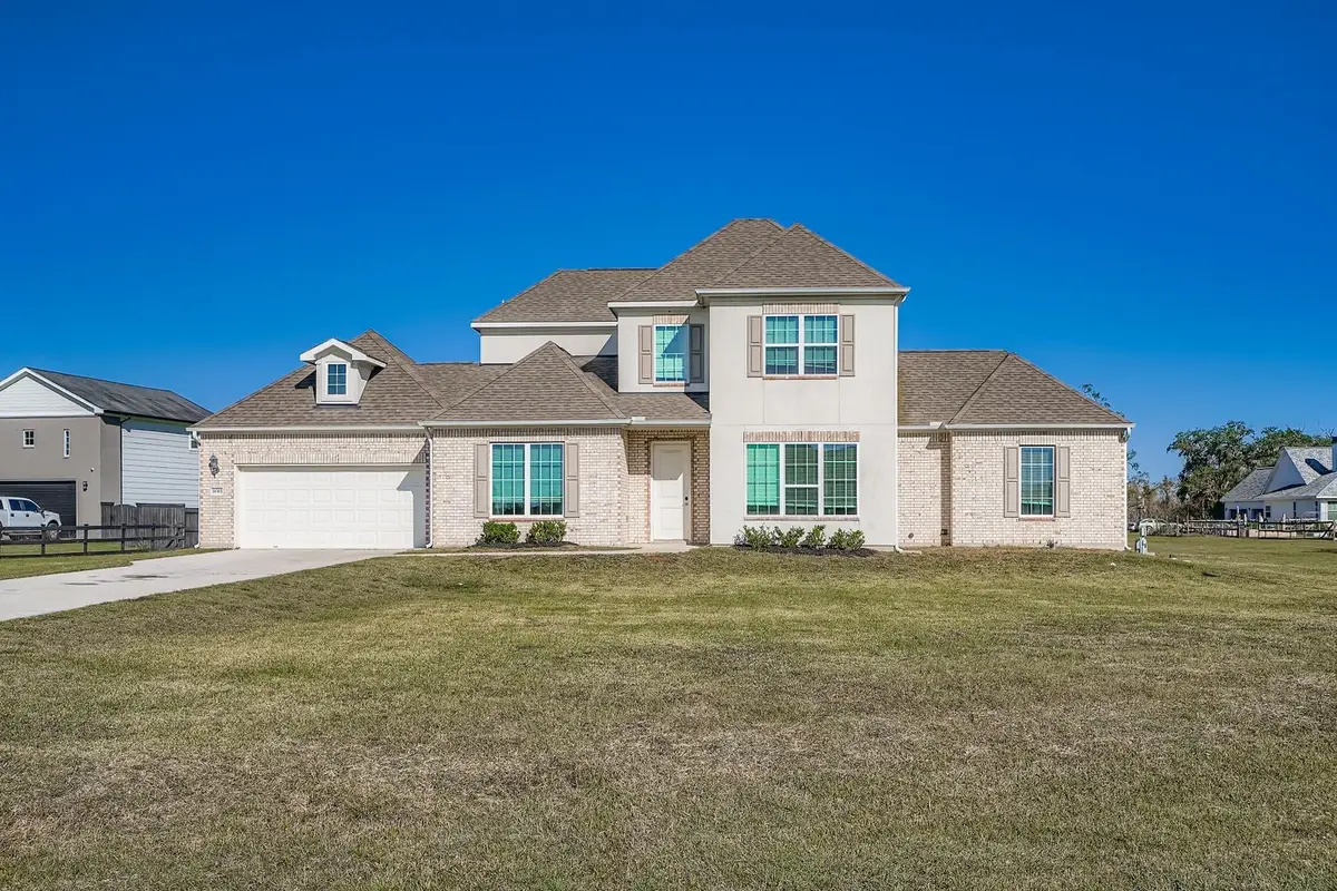 18315 Woods End, Rosharon, TX 77583 - Image #1