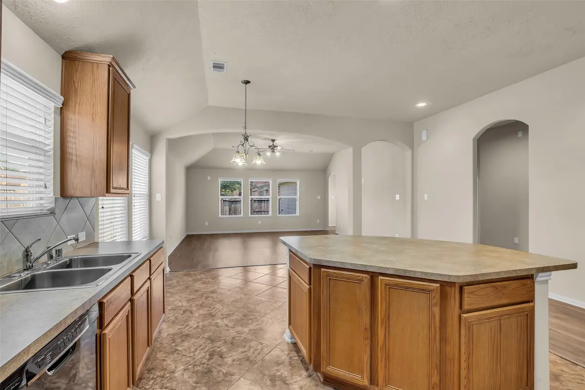 21830 Saragosa Pond Lane, Spring, TX 77379 - #1