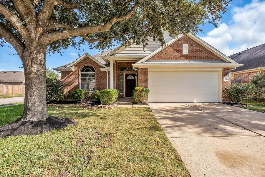 21830 Saragosa Pond Lane, Spring, TX 77379 - #2