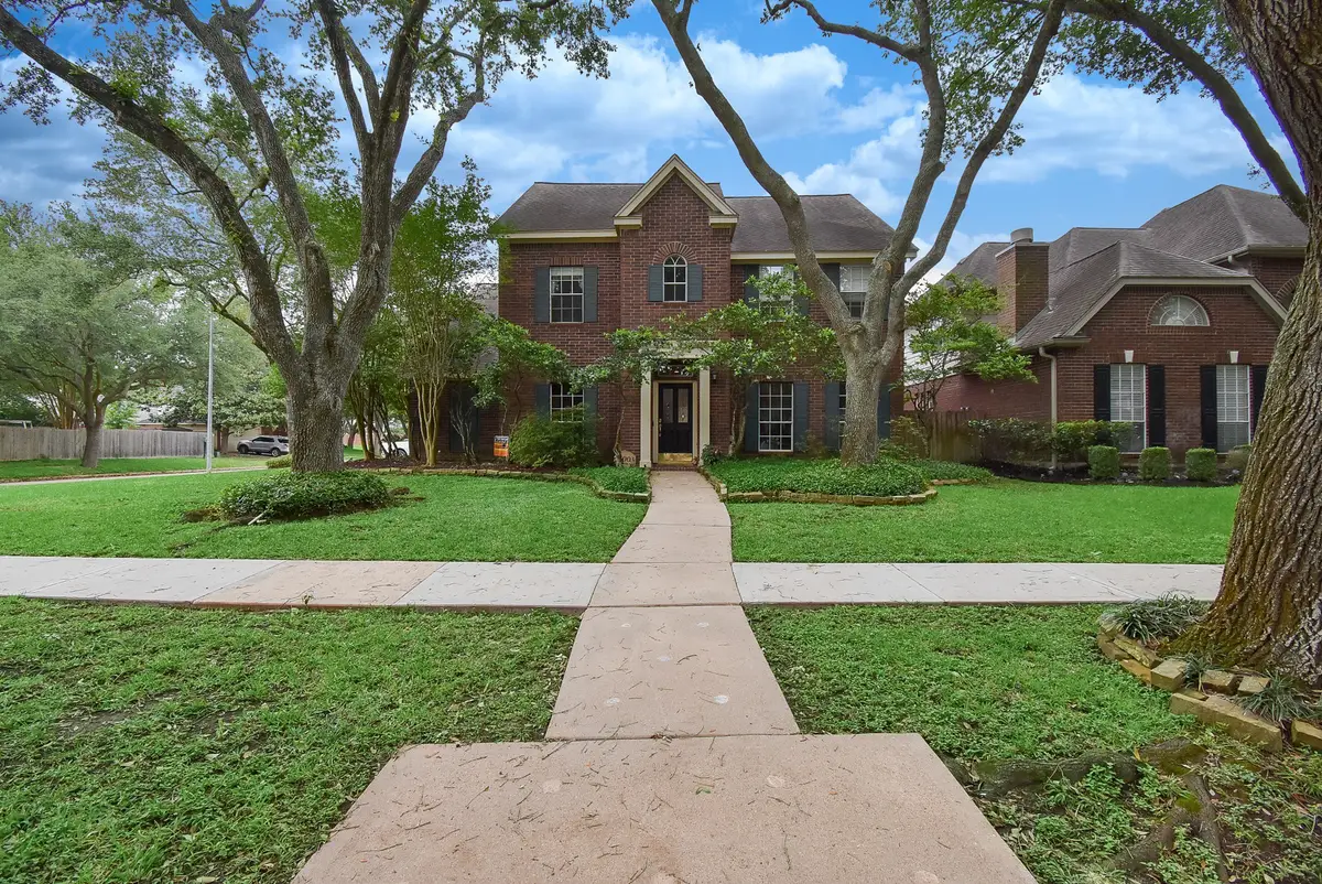 1003 Clarenda Falls Drive, Sugar Land, TX 77479 - #1