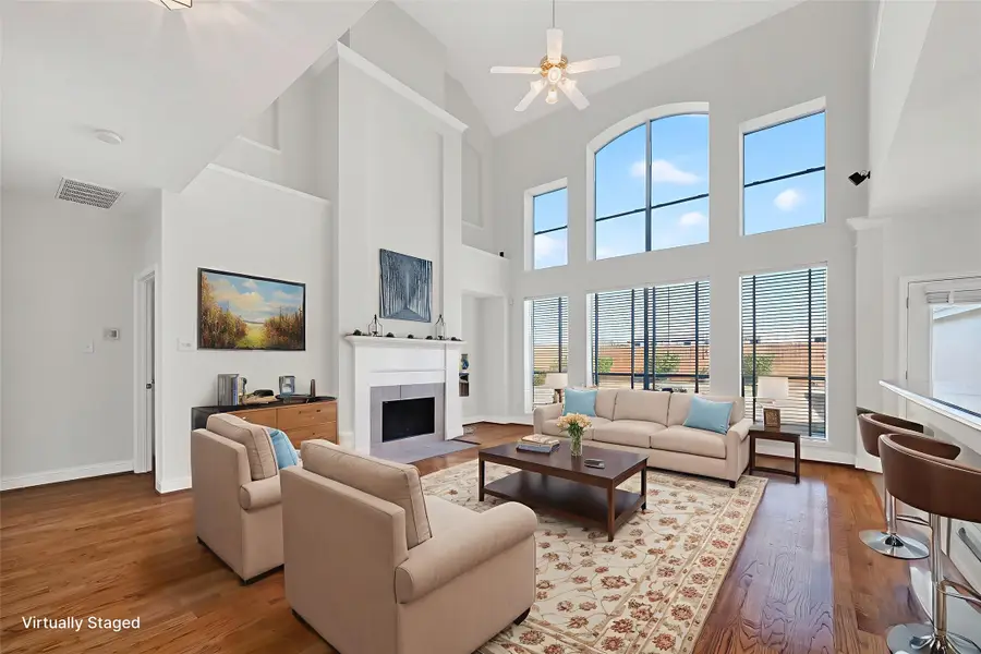 10023 Katherine Court, Houston, TX 77089 - #3