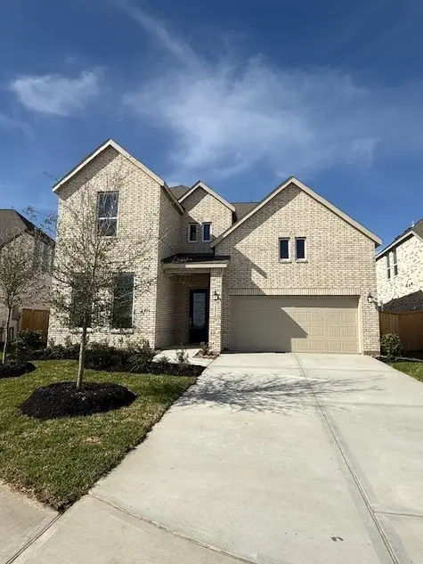 2704 Grove Crest Drive, Rosenberg, TX 77469