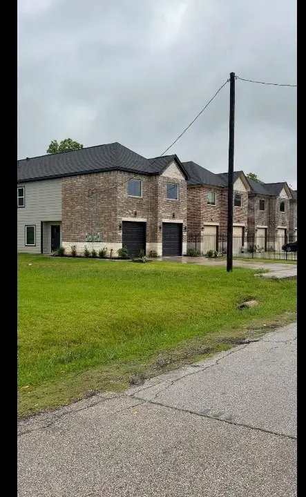 01 Maggie, Houston, TX 77051 - #3