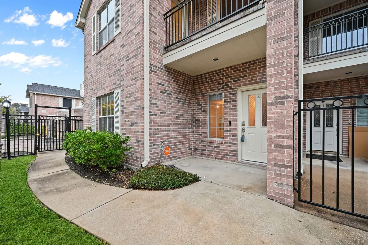 2865 Westhollow Drive #2, Houston, TX 77082 - #1