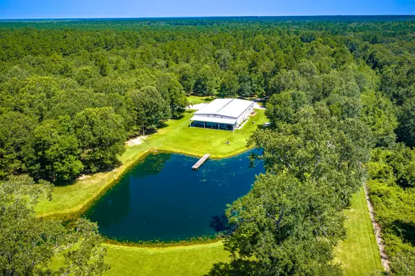 766 County Road 2125, Cleveland, TX 77327