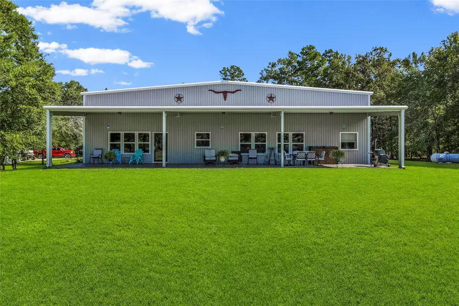 766 County Road 2125, Cleveland, TX 77327 - #2
