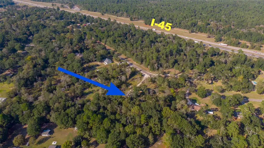 88 Wood Lodge Drive, Huntsville, TX 77320 - Image #2