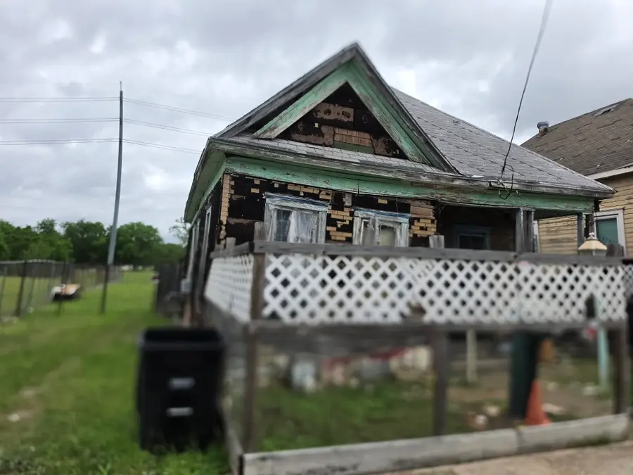 213 Hogan Street, Houston, TX 77009 - #2