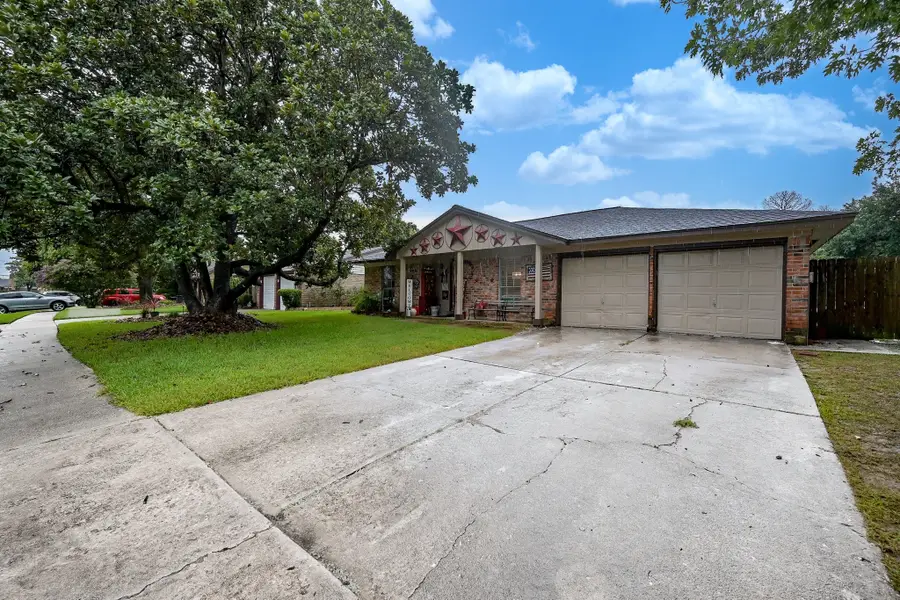 355 Skywood Drive, Houston, TX 77090 - #3