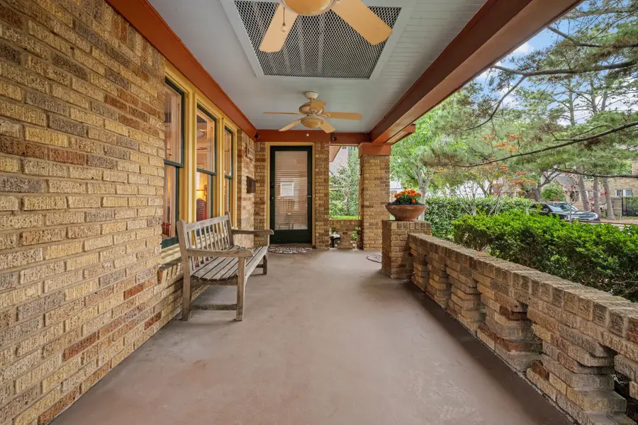 1911 Harold Street, Houston, TX 77098 - #2