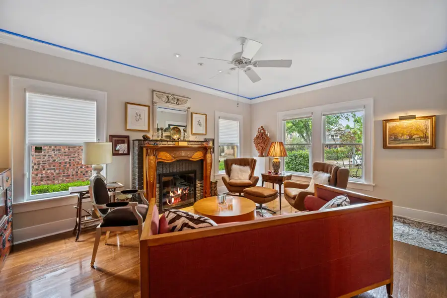 1911 Harold Street, Houston, TX 77098 - #3