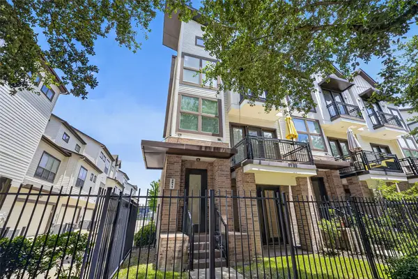 2811 Clay Street, Houston, TX 77003
