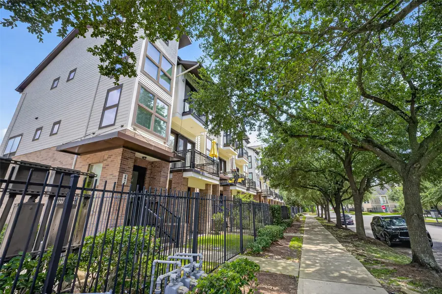 2811 Clay Street, Houston, TX 77003 - #3